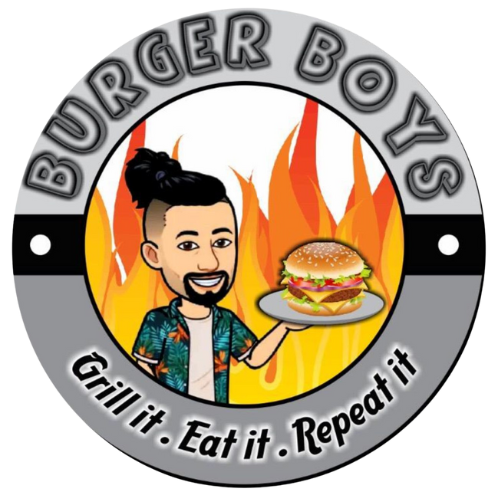 Burgur-Boys